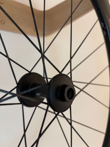 Tweedehands Dt Swiss ARC 1400 2021 bike — afbeelding 3 van 7