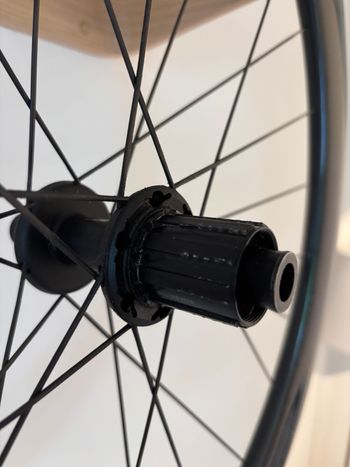 Tweedehands Dt Swiss ARC 1400 2021 bike — afbeelding 5 van 7