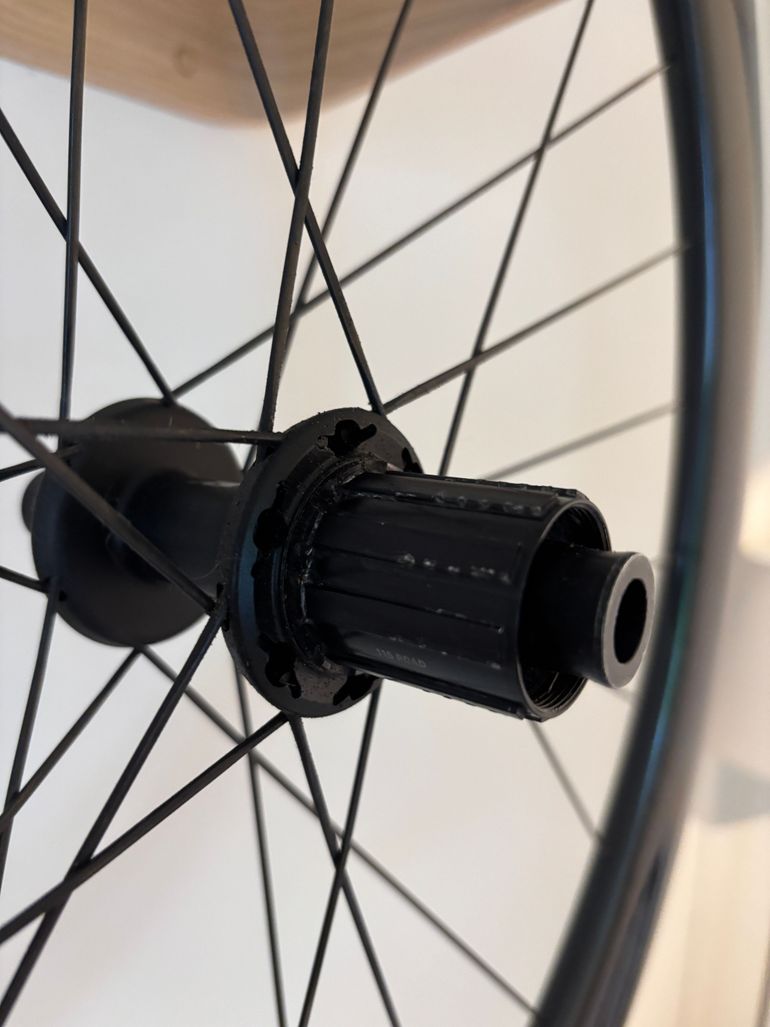 Tweedehands Dt Swiss ARC 1400 2021 bike — afbeelding 5 van 7