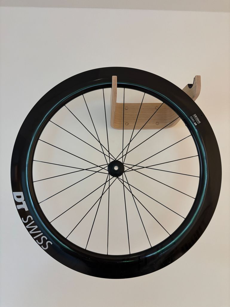 Tweedehands Dt Swiss ARC 1400 2021 bike — afbeelding 1 van 7