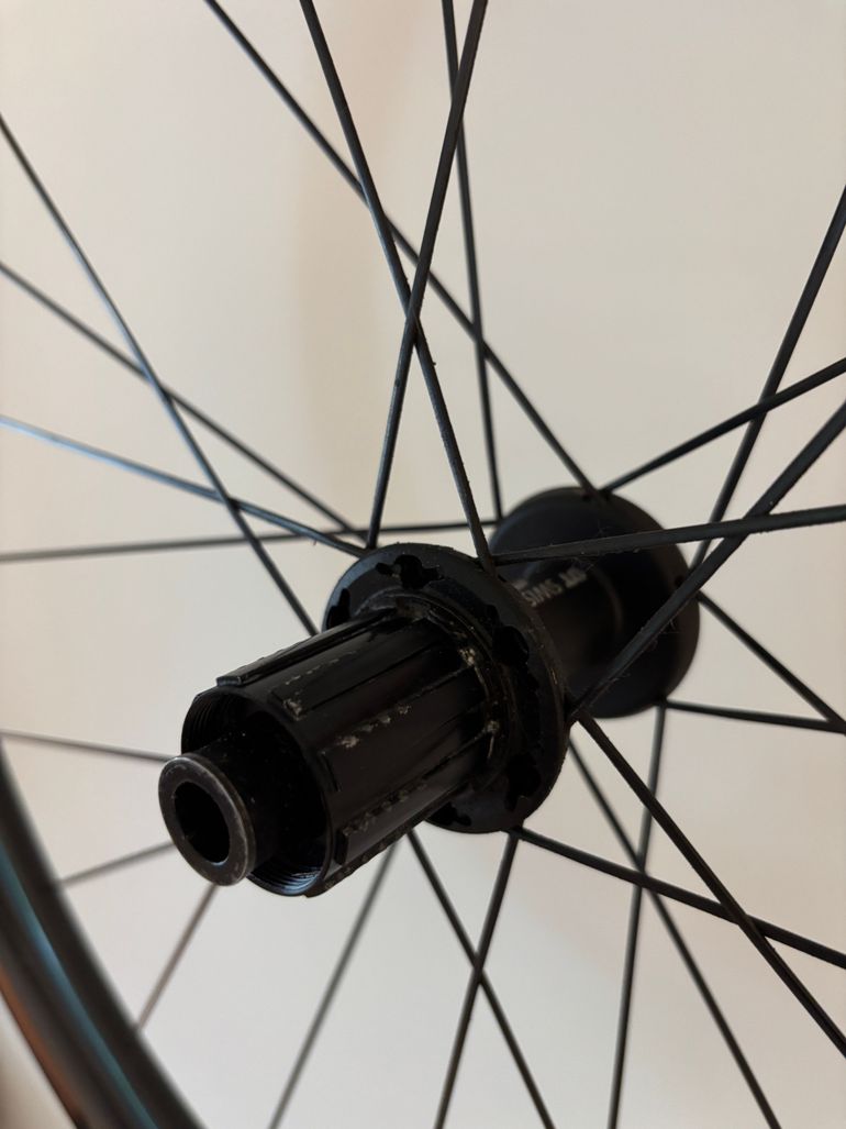 Tweedehands Dt Swiss ARC 1400 2021 bike — afbeelding 6 van 7