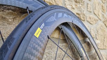 Mavic Cosmic Carbone SLE Wheelset bike d'occasion — image 11 sur 22