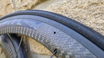 Mavic Cosmic Carbone SLE Wheelset bike d'occasion — image 4 sur 22