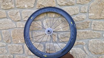 Mavic Cosmic Carbone SLE Wheelset bike d'occasion — image 18 sur 22