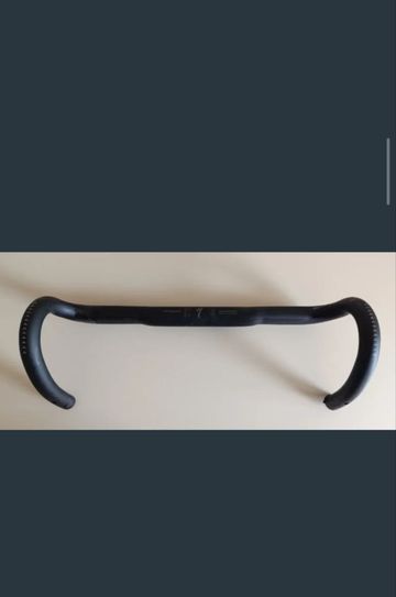 Brugt Specialized Aluminum Road Handlebar 2026 Cockpit
