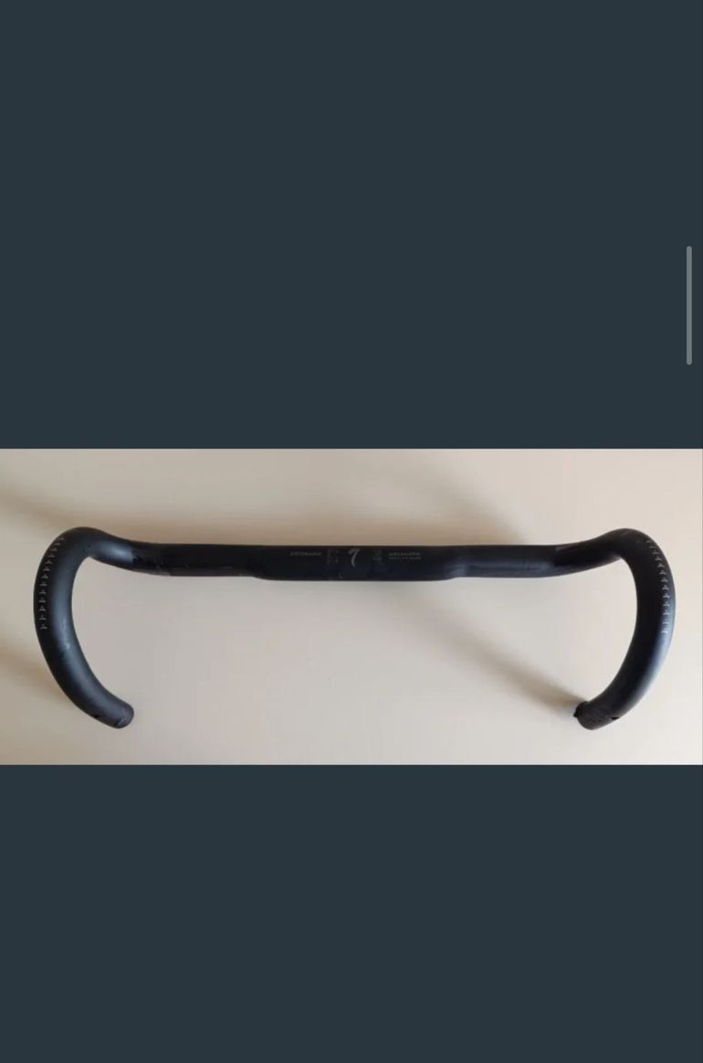 Brugt Specialized Aluminum Road Handlebar 2026 bike — billede 1 af 5