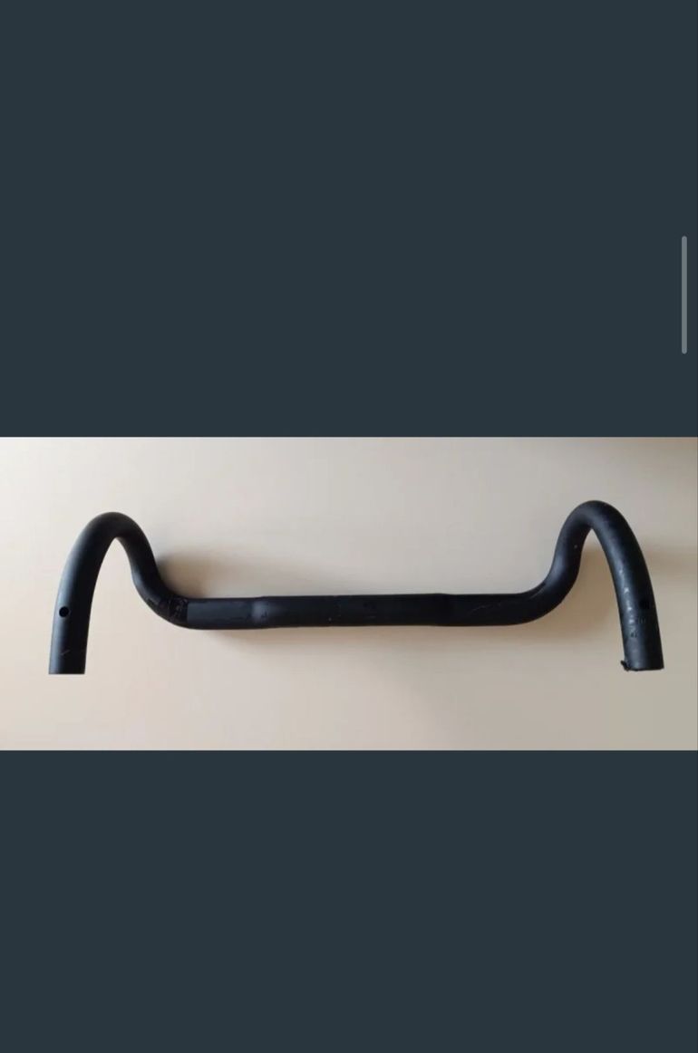 Brugt Specialized Aluminum Road Handlebar 2026 bike — billede 2 af 5