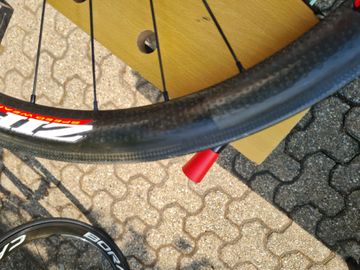 Used Zipp / FRM 303 bike — image 21 of 28