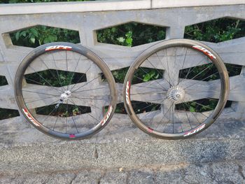 Zipp / FRM 303 bike d'occasion — image 2 sur 13