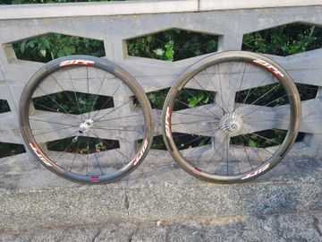 Used Zipp / FRM 303 bike — image 2 of 28