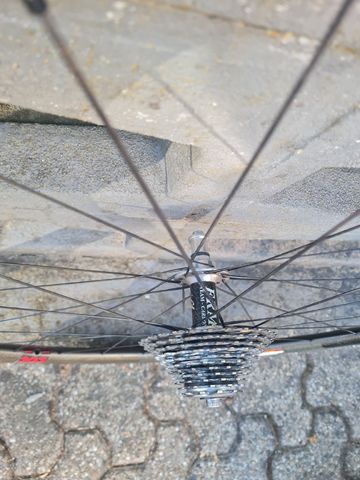 Used Zipp / FRM 303 bike — image 7 of 28