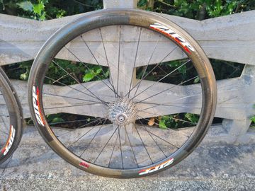 Used Zipp / FRM 303 bike — image 4 of 28