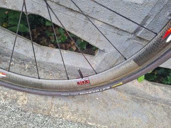 Zipp / FRM 303 bike d'occasion — image 13 sur 13