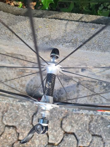 Zipp / FRM 303 bike d'occasion — image 9 sur 13