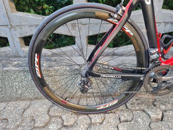 Zipp / FRM 303 bike d'occasion — image 2 sur 13