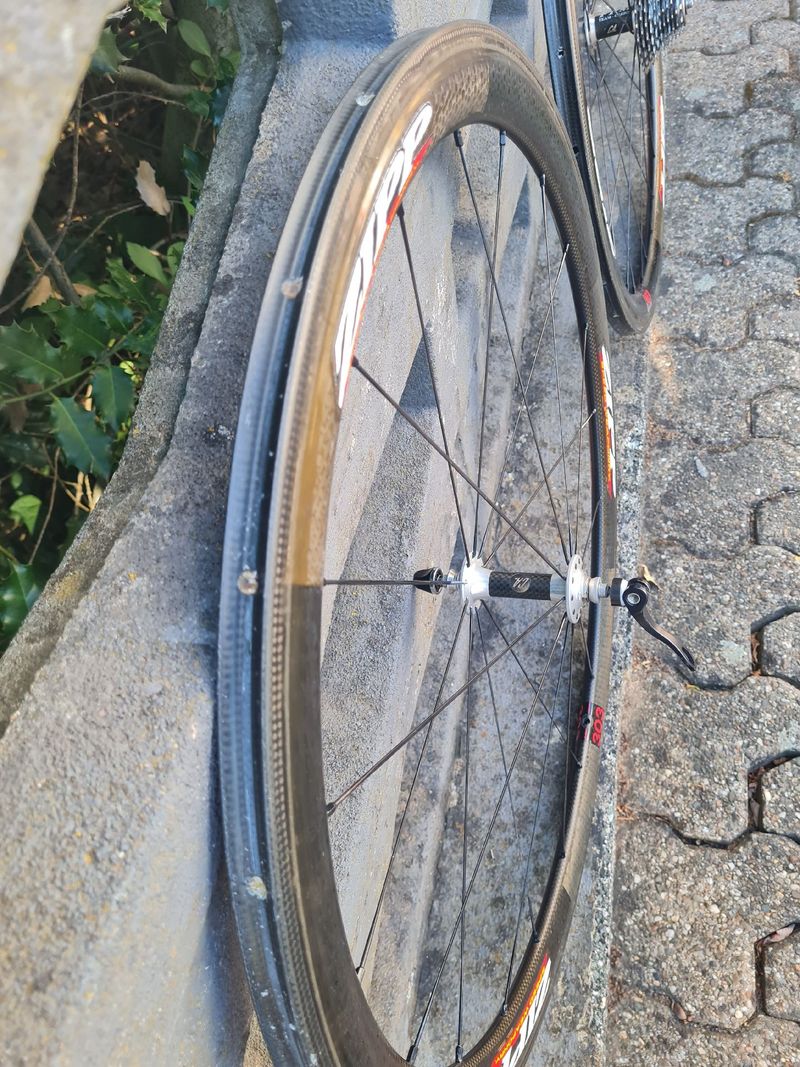Used Zipp / FRM 303 bike — image 8 of 28