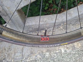 Zipp / FRM 303 bike d'occasion — image 8 sur 13