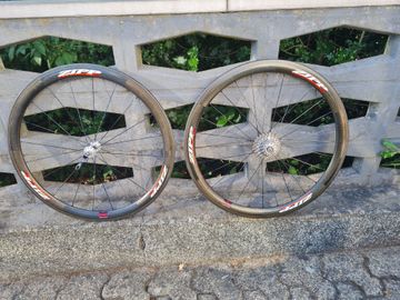 Used Zipp / FRM 303 bike — image 1 of 28
