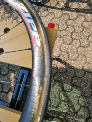 Zipp / FRM 303 bike de segunda mano — imagen 15 de 28