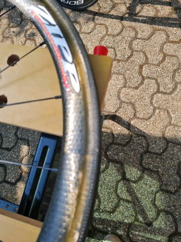 Used Zipp / FRM 303 bike — image 15 of 28