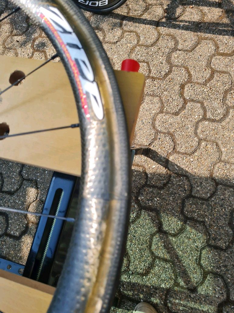 Zipp / FRM 303 bike de segunda mano — imagen 15 de 28