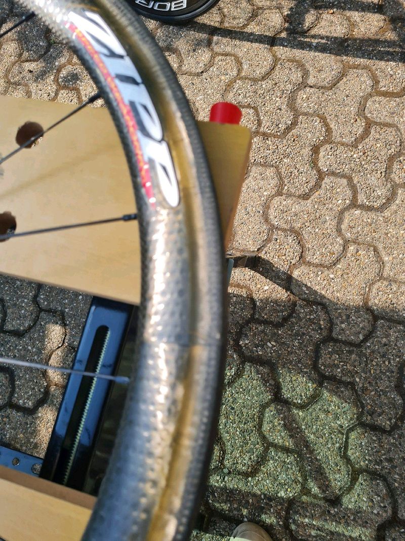 Used Zipp / FRM 303 bike — image 15 of 28