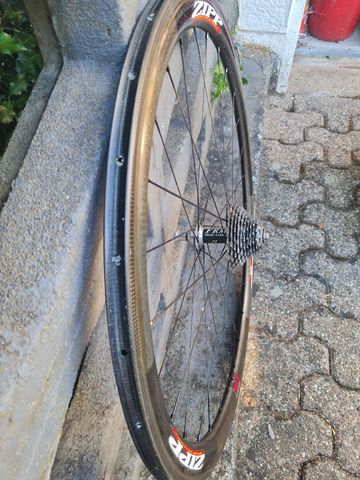 Used Zipp / FRM 303 bike — image 6 of 28