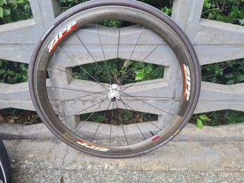 Zipp / FRM 303 bike d'occasion — image 12 sur 13