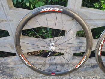 Zipp / FRM 303 bike d'occasion — image 5 sur 13