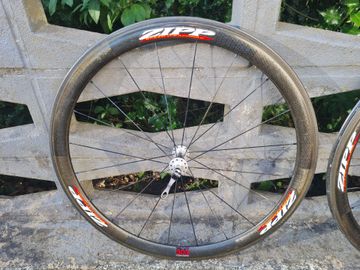 Used Zipp / FRM 303 bike — image 5 of 28