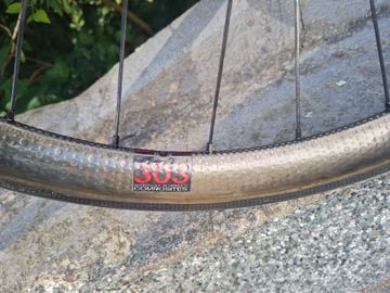 Used Zipp / FRM 303 bike — image 10 of 28