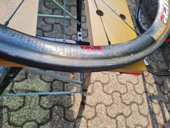 Zipp / FRM 303 bike de segunda mano — imagen 22 de 28