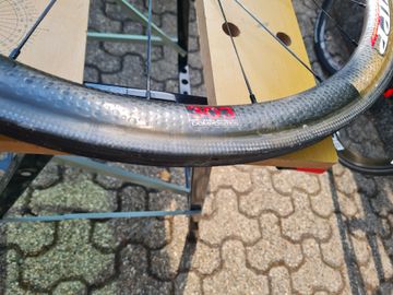 Used Zipp / FRM 303 bike — image 22 of 28