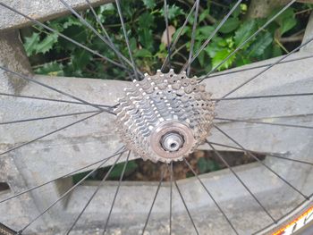 Zipp / FRM 303 bike d'occasion — image 9 sur 13