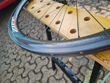Used Zipp / FRM 303 bike — image 28 of 28