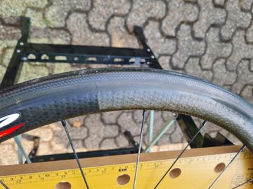 Used Zipp / FRM 303 bike — image 20 of 28