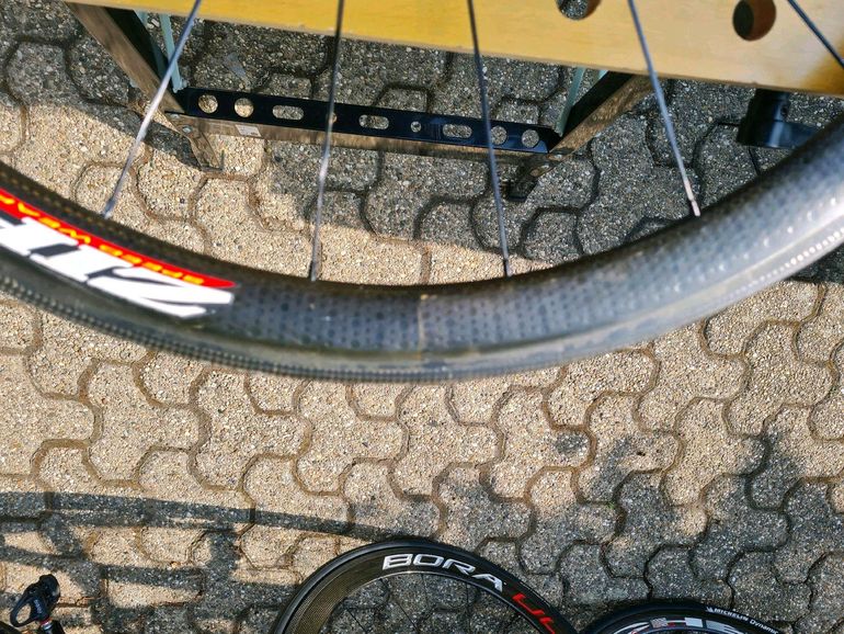 Zipp / FRM 303 bike de segunda mano — imagen 17 de 28