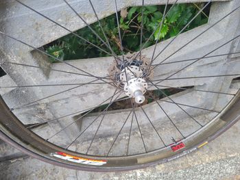 Zipp / FRM 303 bike d'occasion — image 11 sur 13