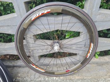 Zipp / FRM 303 bike d'occasion — image 10 sur 13