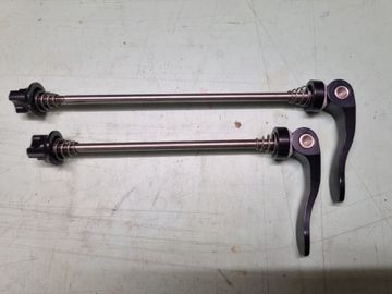 Frm Pro Quick Release Skewers bike d'occasion — image 1 sur 4