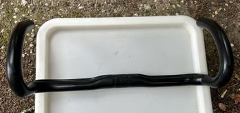 No brand Curva Manubrio Corsa Carbonio bike d'occasion