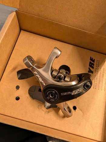 Trp Spyre SLC bike d'occasion — image 3 sur 3