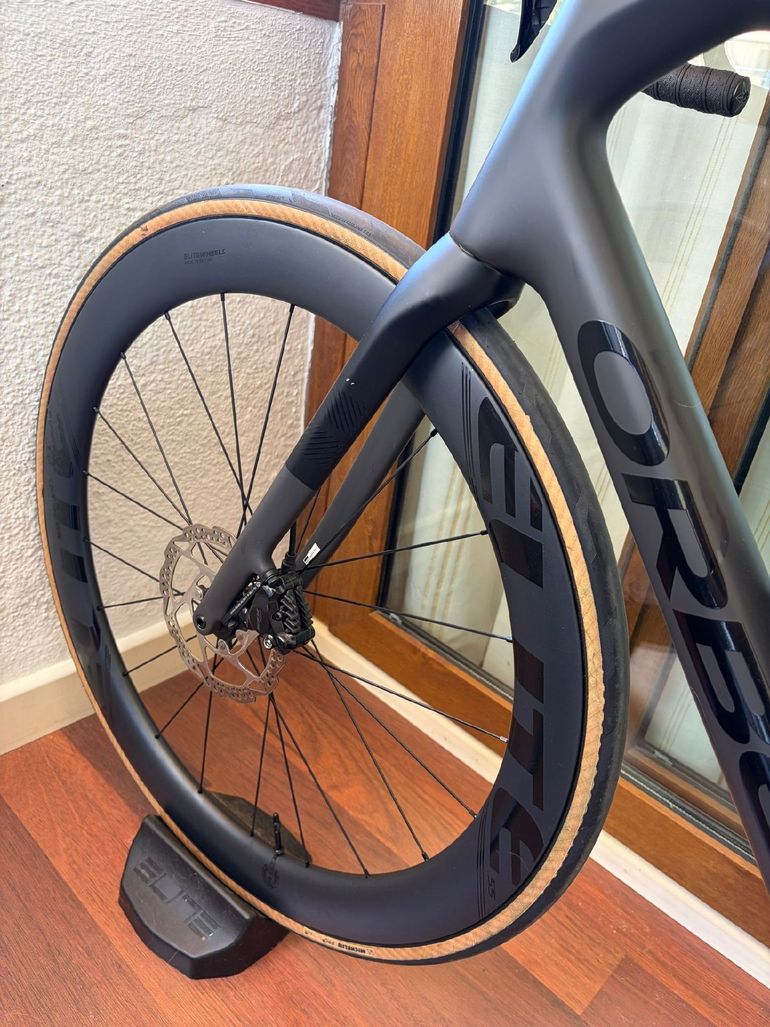 Used Elite-Wheels Enty Disc 55mm 2026 bike — image 3 of 3