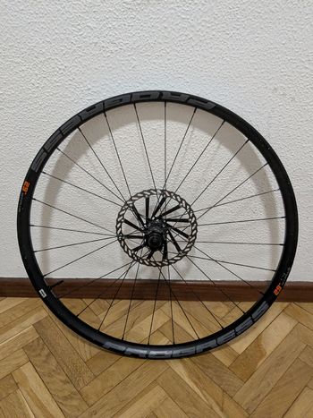 Używany PROGRESS mt+ nitro 29 Front Wheel bike — zdjęcie 2 z 5