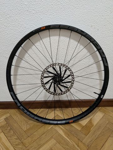 Tweedehands PROGRESS mt+ nitro 29 Front Wheel Wheels