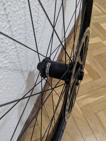 Używany PROGRESS mt+ nitro 29 Front Wheel bike — zdjęcie 4 z 5
