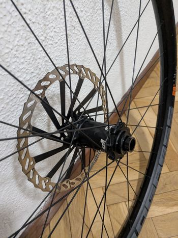 Używany PROGRESS mt+ nitro 29 Front Wheel bike — zdjęcie 3 z 5