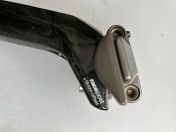 Używany Bmc Carbon Seatpost bike — zdjęcie 2 z 5