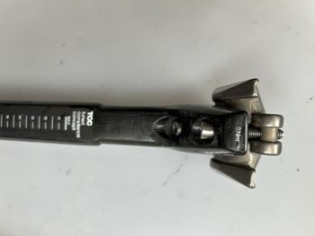 Używany Bmc Carbon Seatpost bike — zdjęcie 5 z 5