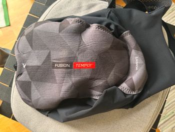 Brugt Other Bibs tempo One! 2026 bike — billede 3 af 4